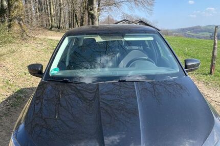 Skoda Fabia 95.000 km 6.100 &euro; Radevormwald 42477