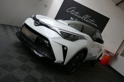 Toyota C-HR 10.250 km 28.696 &euro; Remscheid 42897