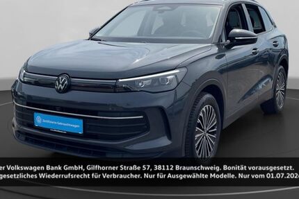 VW Tiguan 19.250 km 36.490 &euro; Köln 51145