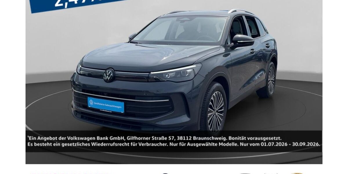 VW Tiguan 19.250 km 36.490 &euro; Köln 51145