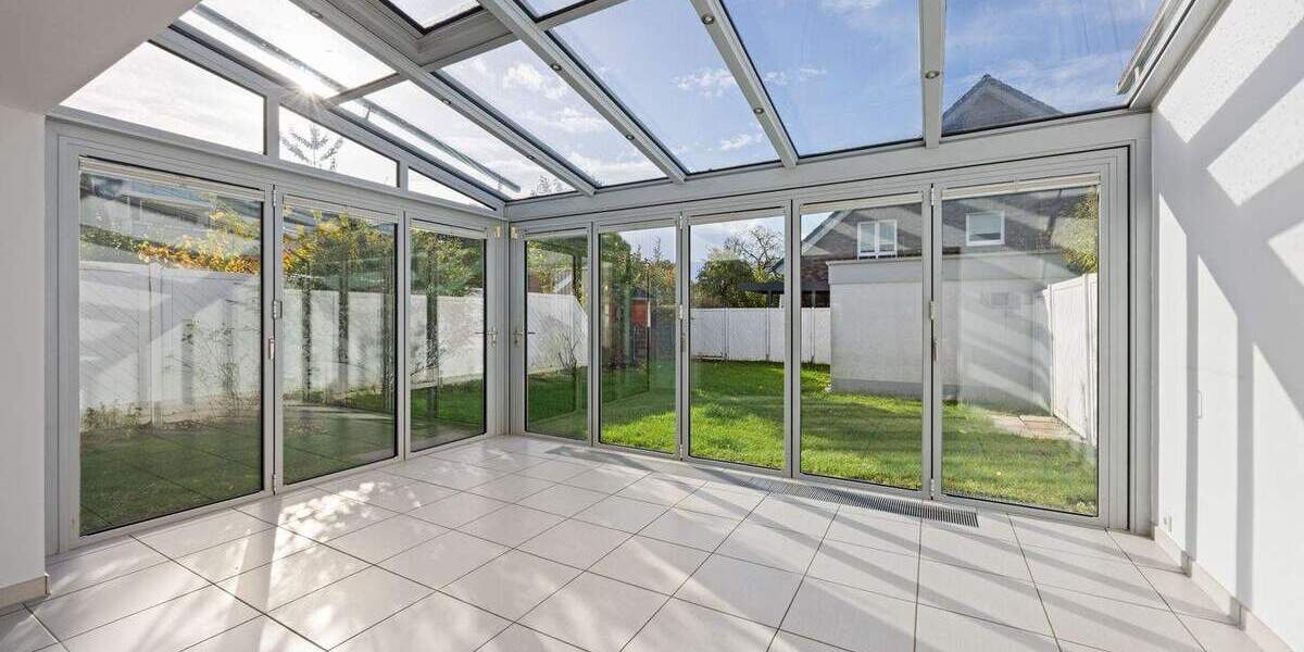 Doppelhaushälfte Leverkusen Hitdorf - 5 Zimmer, 147 m&sup2;, 670.000&euro; | Angebot:24873235