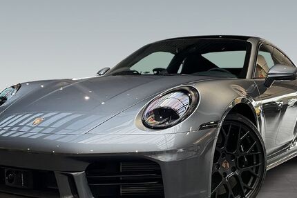 Porsche 992 3.900 km 174.900 &euro; Bergisch Gladbach 51429