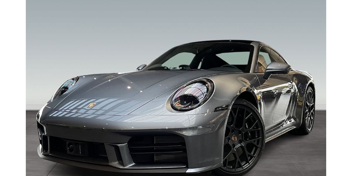 Porsche 992 3.900 km 174.900 &euro; Bergisch Gladbach 51429