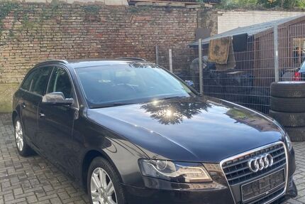 Audi A4 195.426 km 5.900 &euro; Solingen 42655
