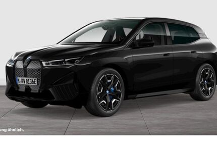 BMW iX 39.519 km 57.980 &euro; Mettmann 40822