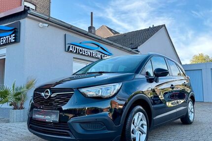 Opel Crossland (X)