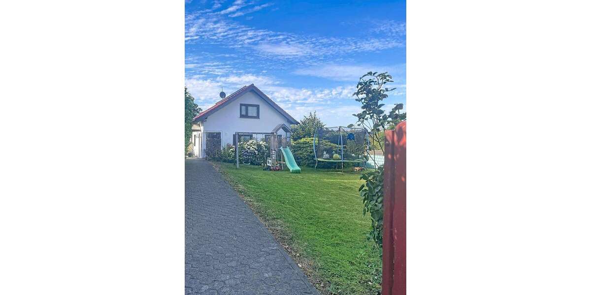 Einfamilienhaus Solingen Höhscheid/Burg - 6 Zimmer, 120 m&sup2;, 350.000&euro; | Angebot:27135285