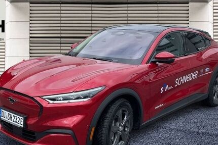 Ford Mustang Mach-E