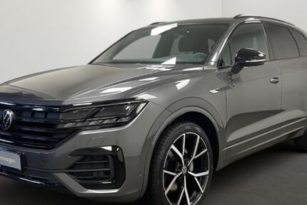 VW Touareg 52.074 km 55.790 &euro; Düsseldorf 40233