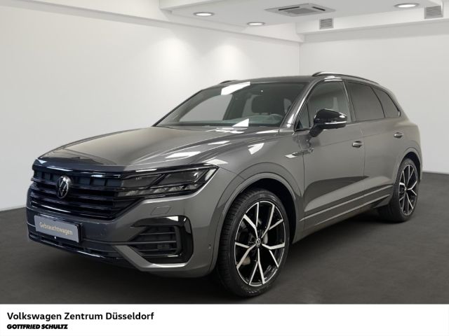 VW Touareg 52.074 km 55.790 &euro; Düsseldorf 40233