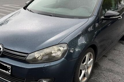 VW Golf 128.460 km 7.300 &euro; Mettmann 40822