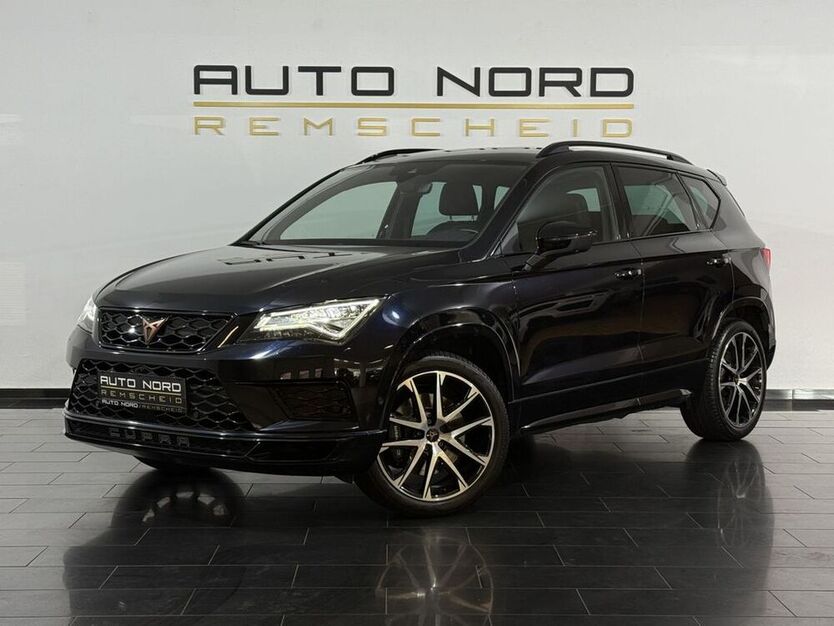 Ateca