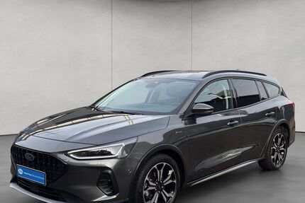 Ford Focus 47.642 km 19.390 &euro; Leverkusen 51373