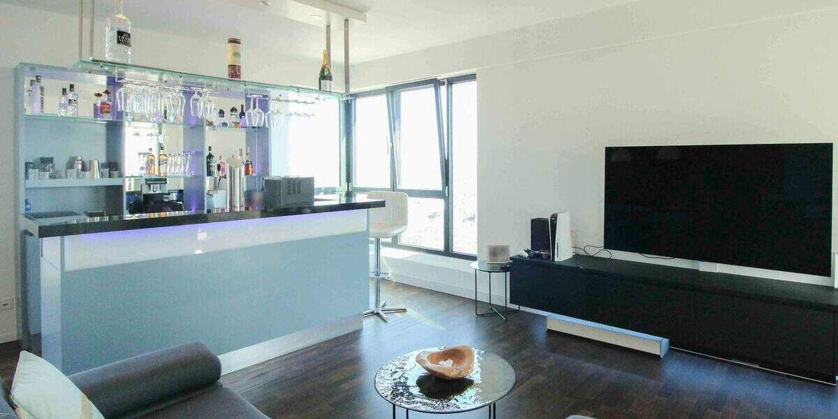 Einfamilienhaus Düsseldorf Pempelfort - 2 Zimmer, 645.000&euro; | Angebot:25654644