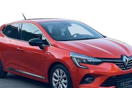 Renault Clio 68.250 km 10.900 &euro; Solingen/NRW 42655