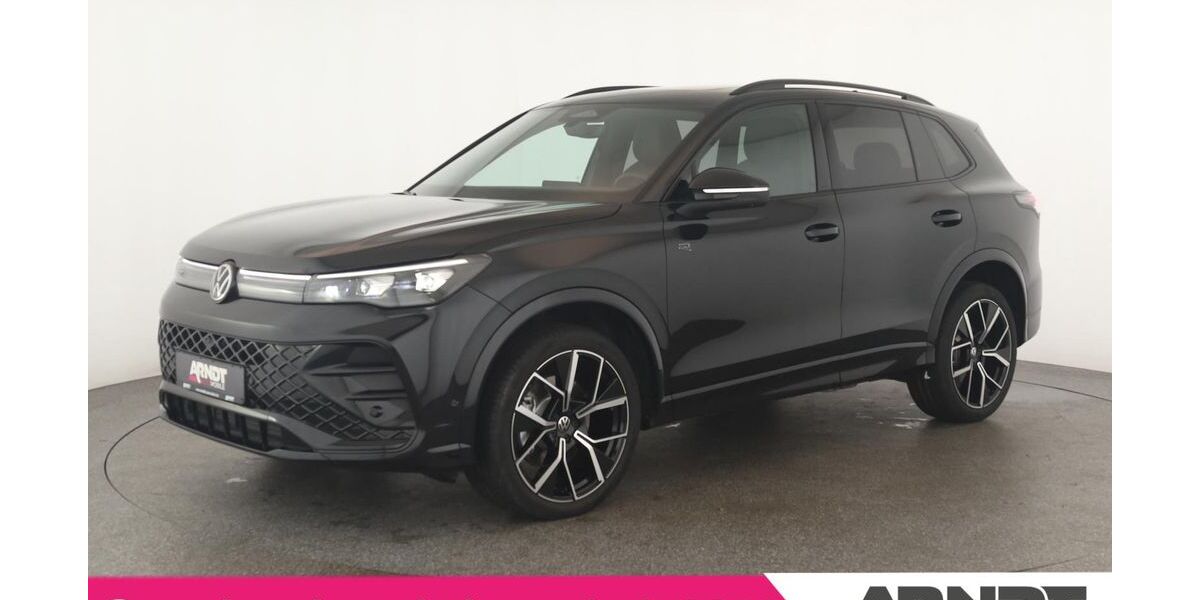 VW Tiguan 18.400 km 44.284 &euro; Düsseldorf 40233