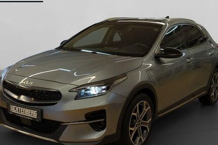 Kia XCeed 41.700 km 22.950 &euro; Leverkusen 51381