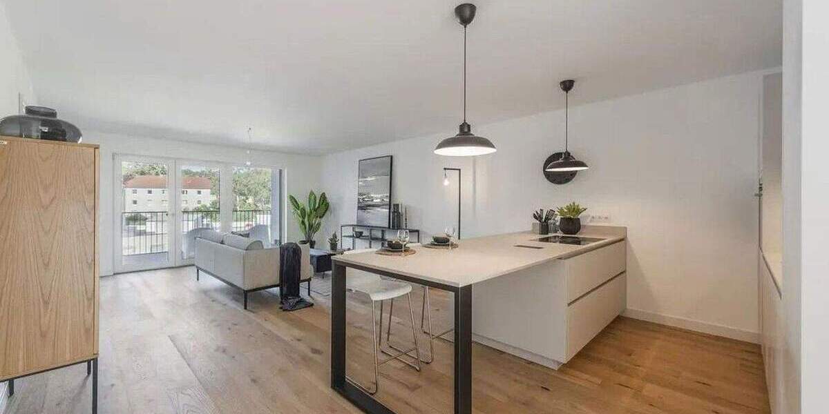 Etagenwohnung Erkrath Alt-Erkrath - 3 Zimmer, 107 m&sup2;, 589.000&euro; | Angebot:24649828