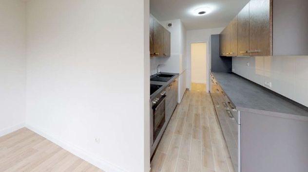 Etagenwohnung Wuppertal Sedansberg - 3 Zimmer, 90 m&sup2;, 1.199&euro; | Angebot:24704225