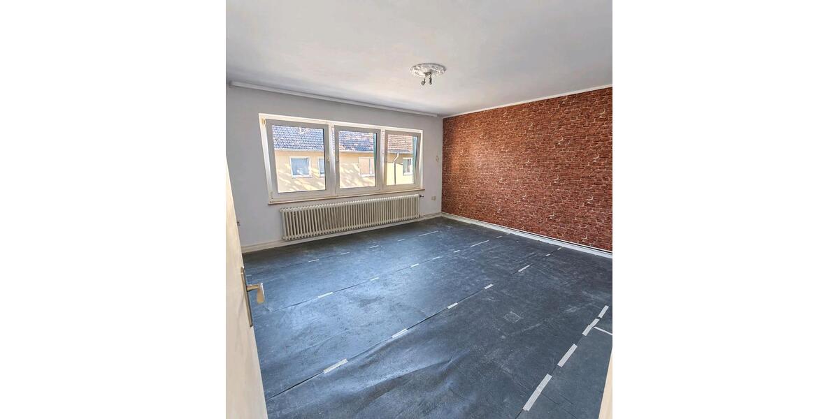 Etagenwohnung Remscheid Reinshagen - 2 Zimmer, 53 m&sup2;, 450&euro; | Angebot:27602843