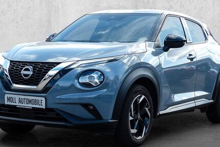 Nissan Juke 24.867 km 18.180 &euro; Köln 51149