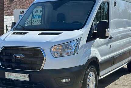 Ford Transit 75.000 km 22.490 € Dormagen 41539