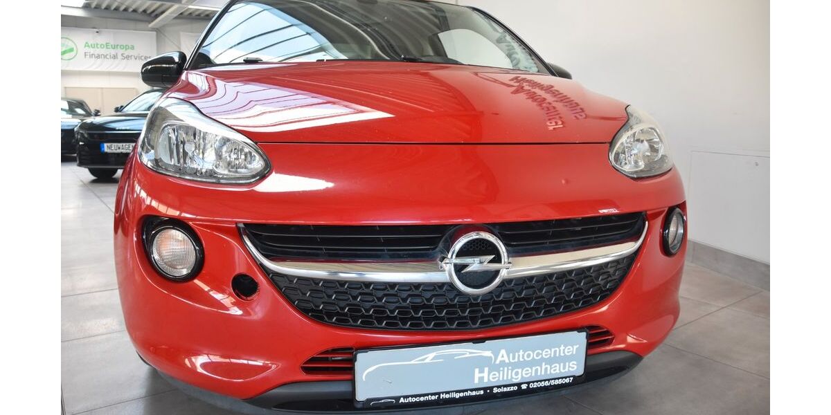Opel Adam 136.056 km 6.980 &euro; Heiligenhaus 42579
