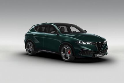 Alfa Romeo Tonale 3.274 km 45.880 &euro; Düsseldorf 40472