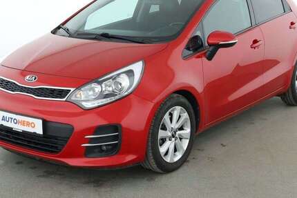 Kia Rio 92.478 km 11.300 &euro; Köln 50739