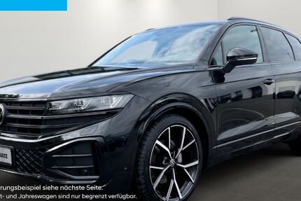 VW Touareg 10.000 km 85.680 € Solingen 42651