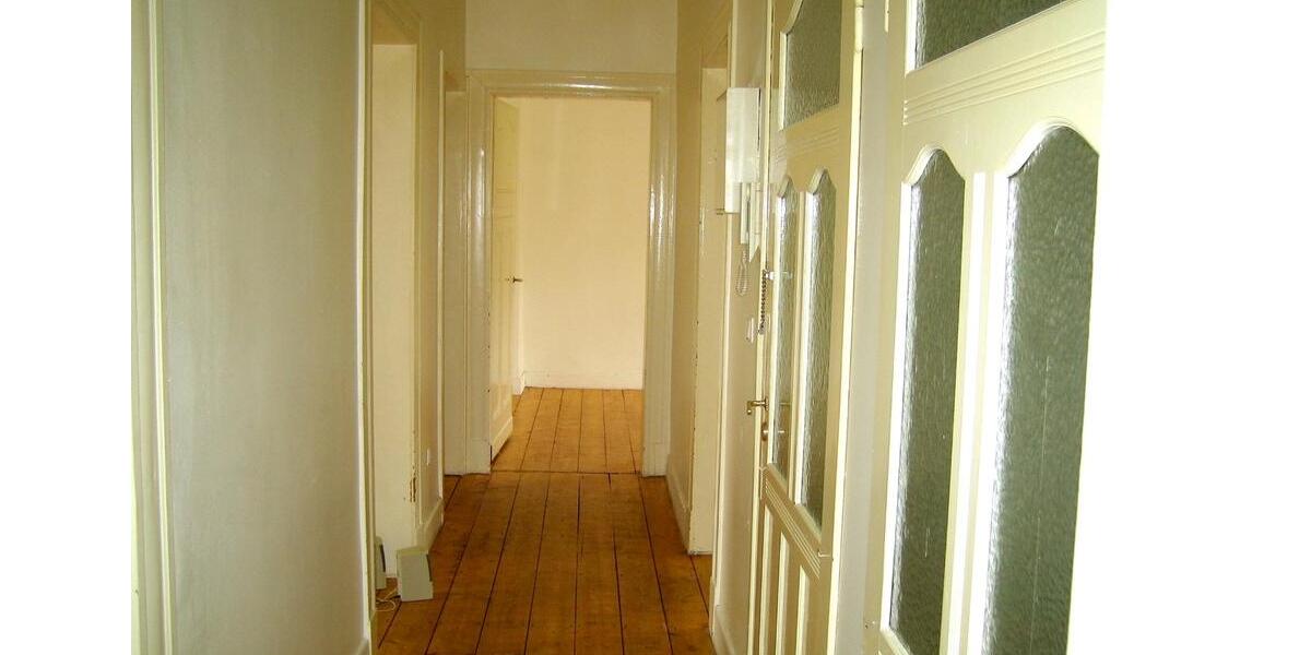 Etagenwohnung Wuppertal Sedansberg - 4 Zimmer, 106 m&sup2;, 245.000&euro; | Angebot:24300891