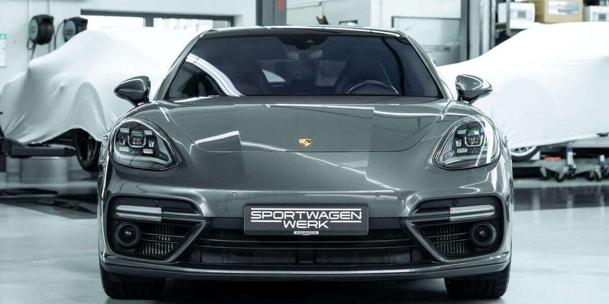 Porsche Panamera 142.600 km 59.900 &euro; Neuss 41470