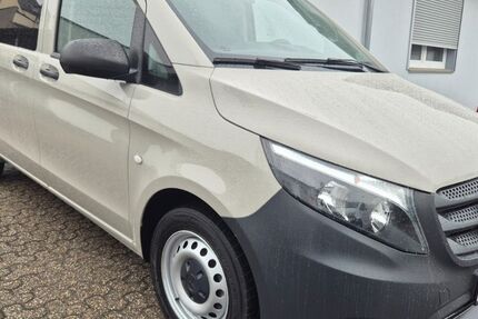 Mercedes-Benz Vito 63.000 km 17.500 &euro; Düsseldorf 40591