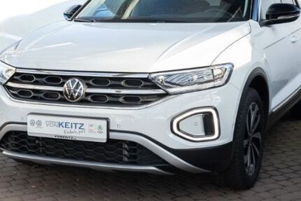 VW T-Roc 12.663 km 27.950 &euro; Solingen 42699