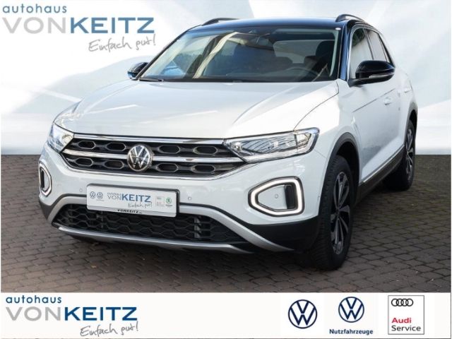VW T-Roc 12.663 km 27.950 &euro; Solingen 42699