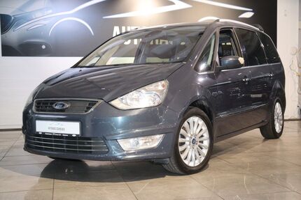 Ford Galaxy 164.582 km 10.900 &euro; Ratingen 40880