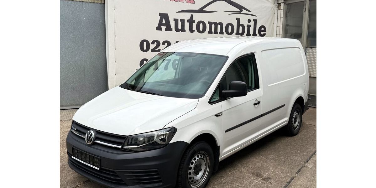 VW Caddy Maxi 171.000 km 6.000 &euro; Köln 51065