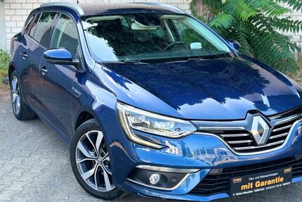 Renault Megane 50.000 km 11.990 &euro; Köln 50859