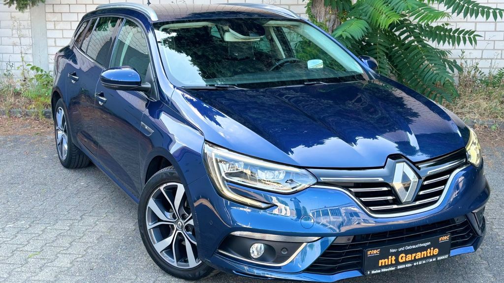 Renault Megane 50.000 km 11.990 &euro; Köln 50859