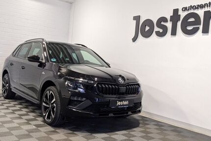 Skoda Kamiq 5.000 km 32.450 &euro; Monheim am Rhein 40789