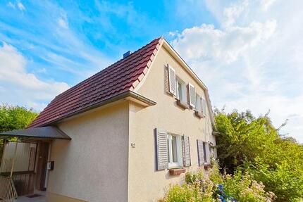 Haus Radevormwald - 3 Zimmer, 130 m&sup2;, 349.000&euro; | Angebot:27225895