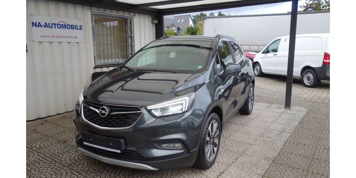 Opel Mokka 158.000 km 9.450 &euro; Langenfeld 40764