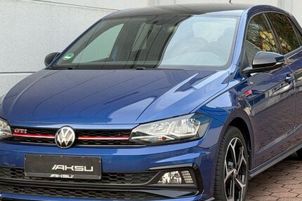 VW Polo 84.900 km 16.990 &euro; Velbert 42551