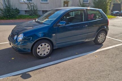 VW Polo 176.400 km 2.000 € Marienheide 51709
