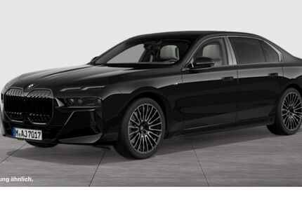 BMW 740 20.400 km 104.900 € Velbert 42549