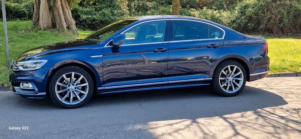 Passat