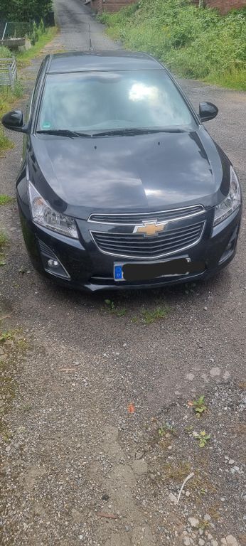 Cruze