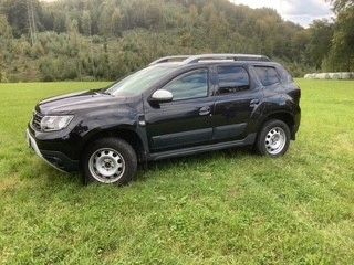 Dacia Duster 46.000 km 13.500 € Engelskirchen 51766