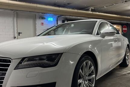 Audi A7 122.000 km 17.500 &euro; Erkrath 40699