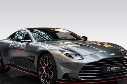 Aston Martin Vanquish 9.999 km 459.835 &euro; Düsseldorf 40212